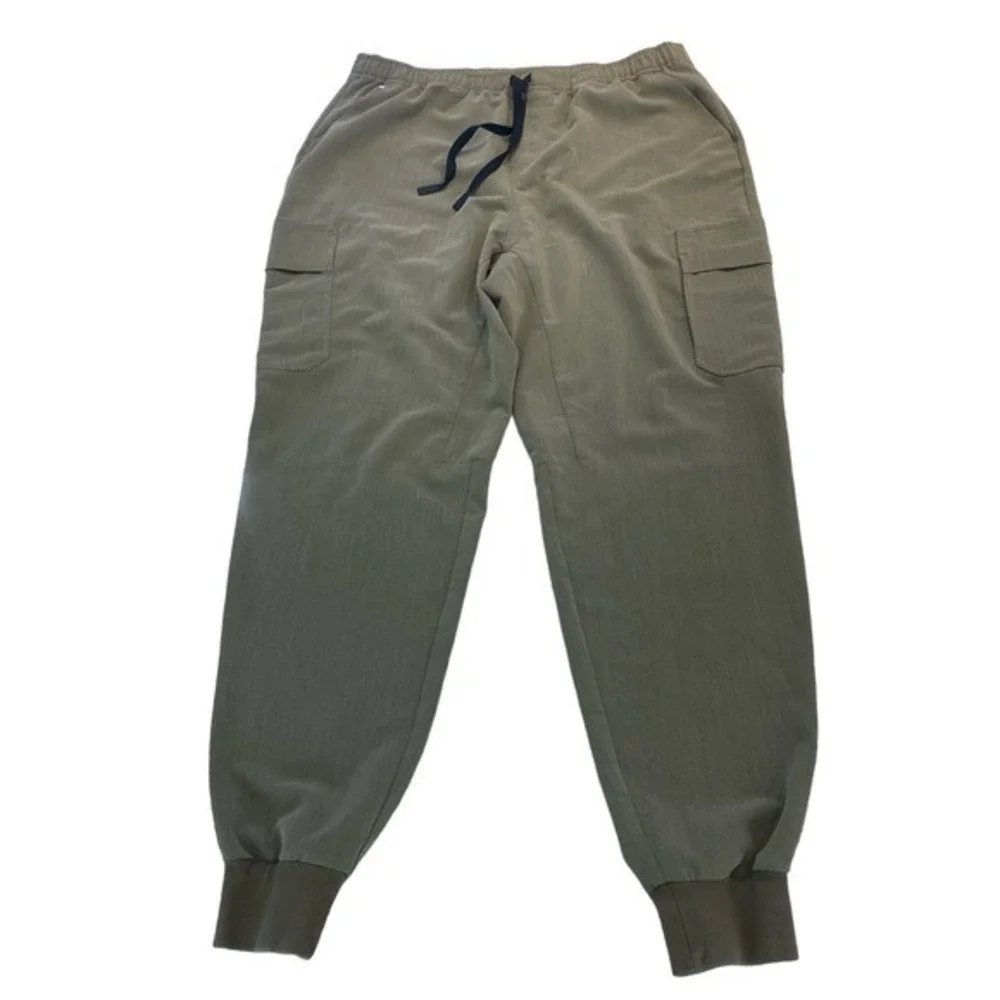 Figs Scrub Jogger Bottoms Men’s size‎ XXL